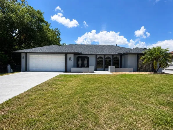 19836 Midway Blvd, Port Charlotte, FL 33948