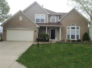 4747 Arabian Run, Indianapolis, IN 46228