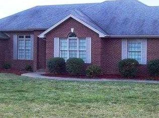 461 Cambridge Way, Campbellsvlle, KY 42718