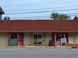 2509 S Sterling St, Morganton, NC 28655