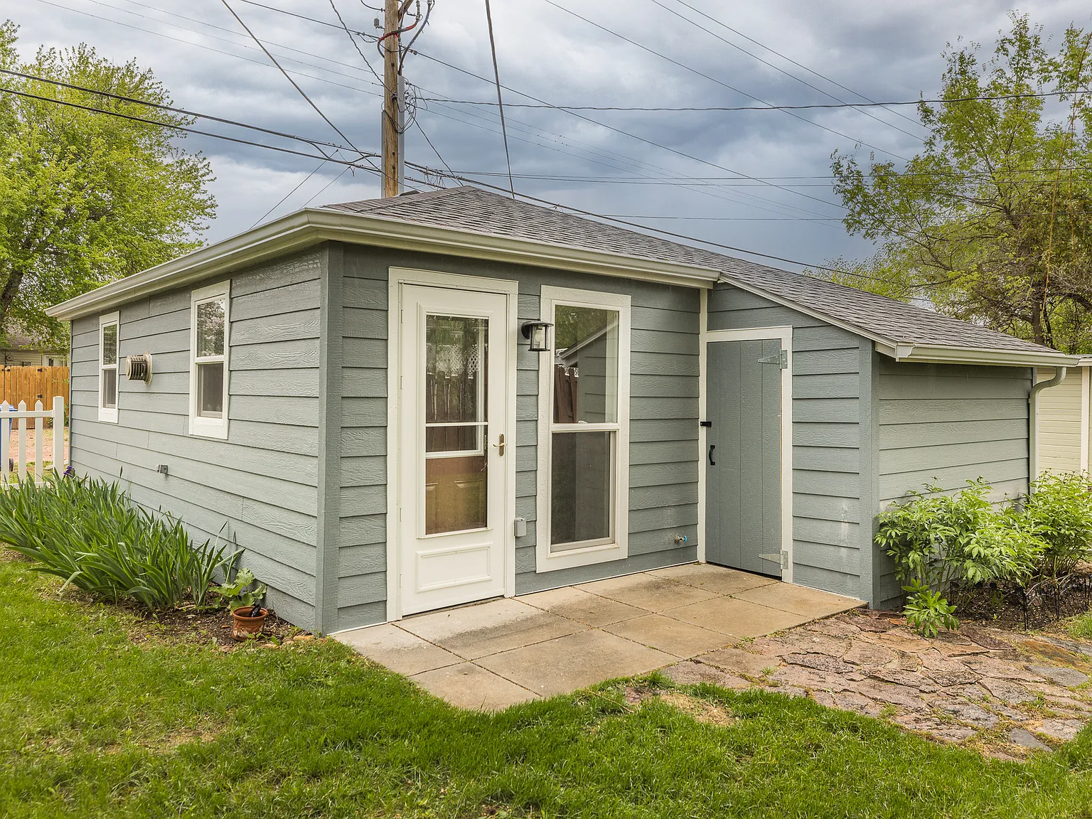 1 bed, 800 sqft, $1,450 — Photo 2