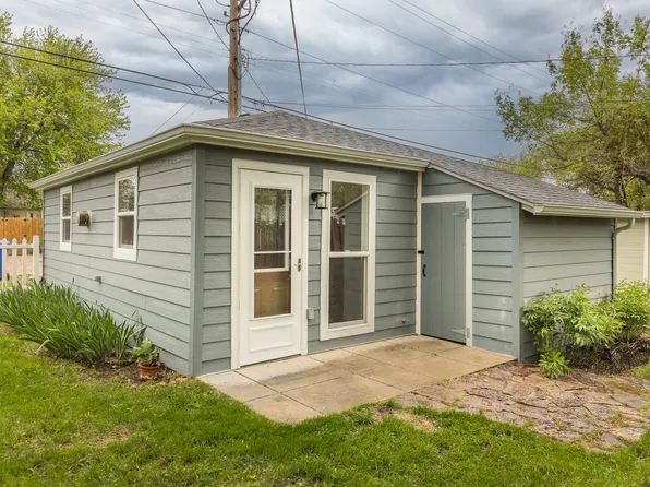 4004 Hall St #1/2, Rapid City, SD 57702