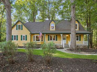 120 Oak Leaf Ct, Fayetteville, GA 30214