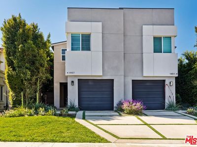 1467 Cardiff Ave, Los Angeles, CA, 90035