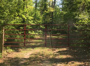 North Rd, Eckerman, MI 49728