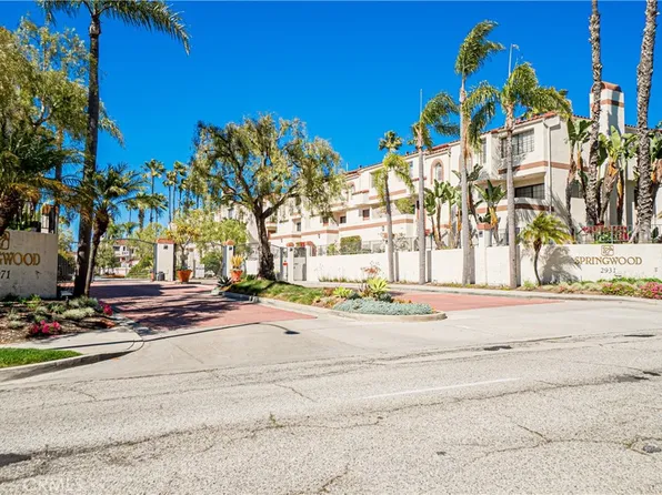 2971 Plaza Del Amo Unit 201, Torrance, CA 90503