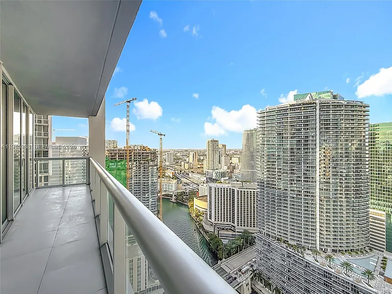 475 Brickell Ave #4215 — Photo 26