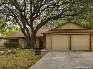 1411 Aylsbury Dr, San Antonio, TX 78216