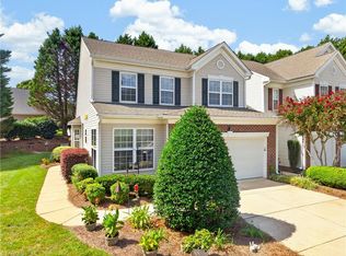 232 Channel Cove Ct, Jamestown, NC 27282