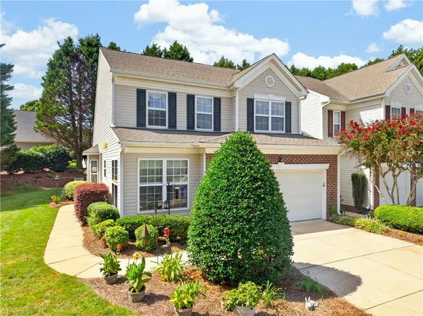 232 Channel Cove Ct, Jamestown, NC 27282