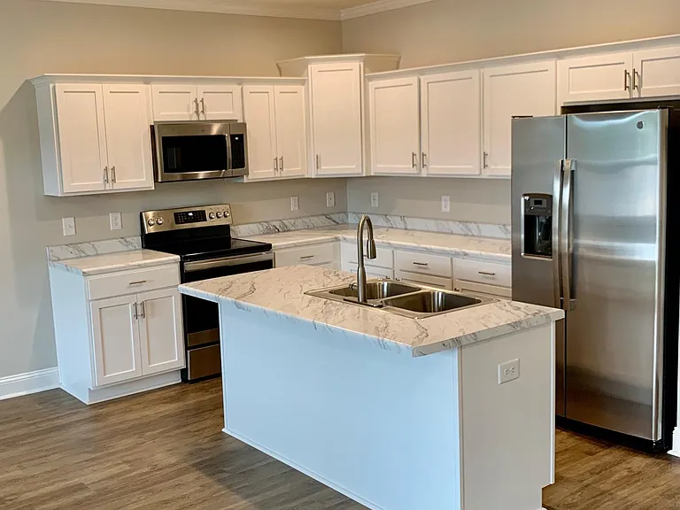 310 S Stingray Ln — Photo 5