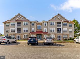 1700 Rich Way #5E, Forest Hill, MD 21050