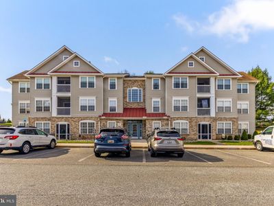 1700 Rich Way #5E, Forest Hill, MD, 21050