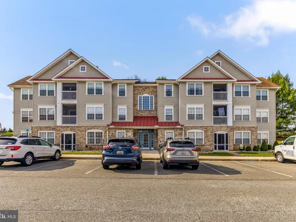 1700 Rich Way #5E, Forest Hill, MD 21050
