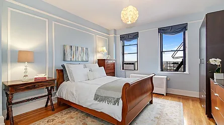 Rented by Metropolitan Realty