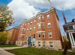 745 Wolseley Ave #5, Winnipeg, MB R3G 1C4