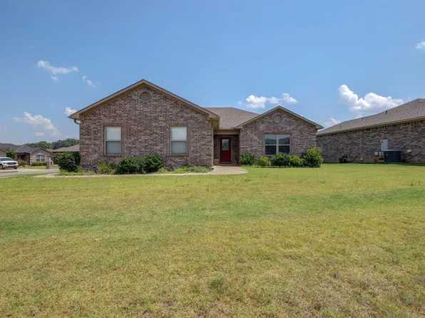 13 Hillsboro Dr, Austin, AR 72007