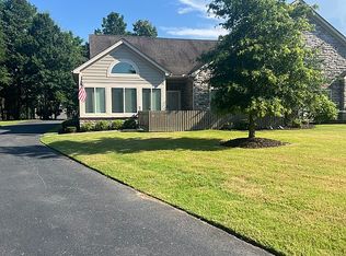 31 Mountain Terrace Cir, Maumelle, AR 72113