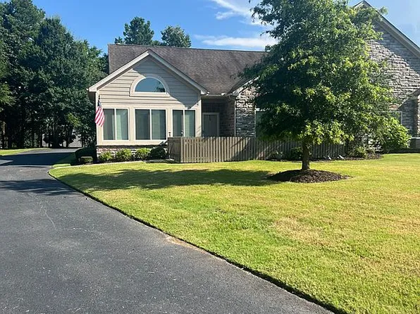 31 Mountain Terrace Cir, Maumelle, AR 72113