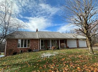 134 Shanor Hts, Butler, PA 16001