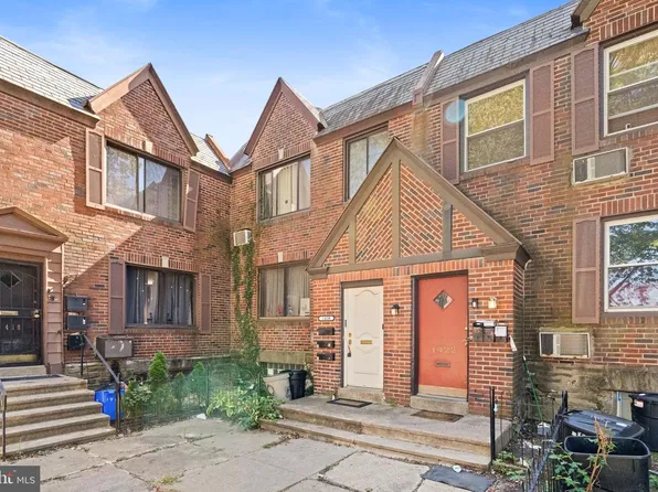 1420 67th Ave, Philadelphia, PA 19126