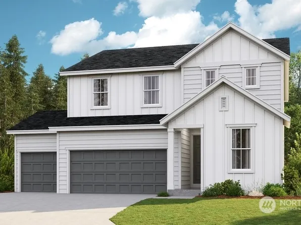 10291 Chimes Place NW #33, Bremerton, WA 98383