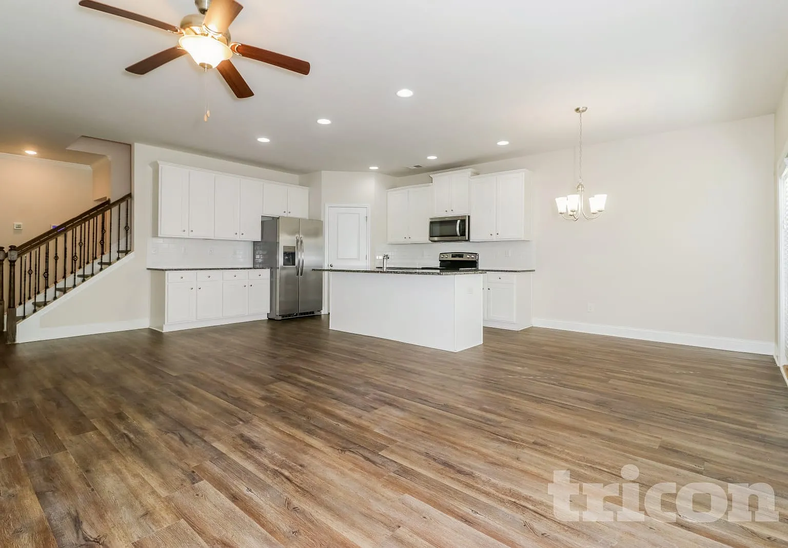 389 Trickum Hill Dr Lawrenceville GA — Photo 3