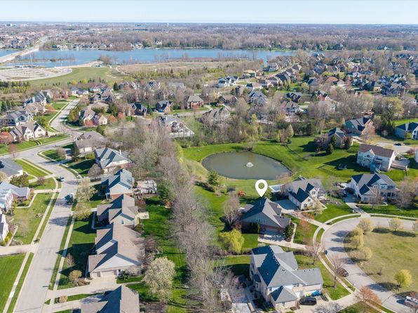 10611 Proposal Pointe Way, Fishers, IN 46040