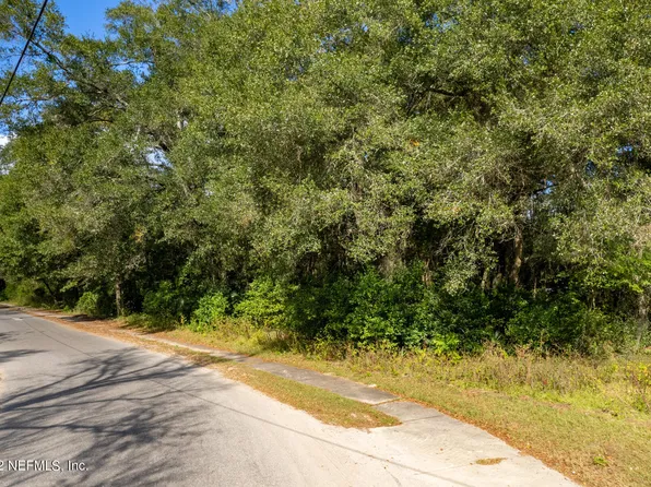 0 ANDERSON Road, Jacksonville, FL 32208