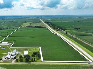 State Highway 92 E, Ainsworth, IA 52201