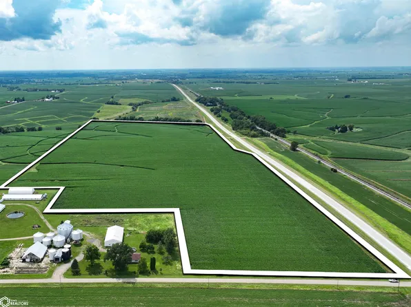 State Highway 92 E, Ainsworth, IA 52201