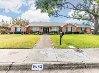 6842 Vineridge Dr, Dallas, TX 75248
