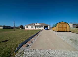 57 Patricia Ln, Corbin, KY 40701