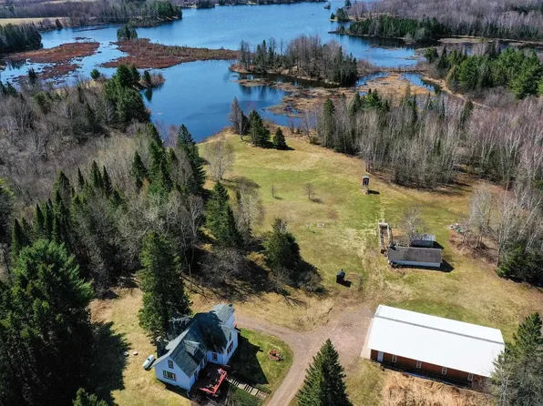 W5245 FAWN AVENUE, Westboro, WI 54490