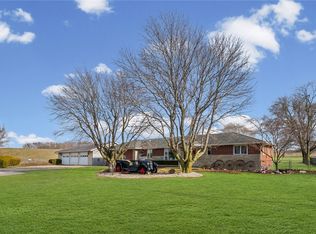 945 Troy Phillips Rd, Monticello, IL 61856