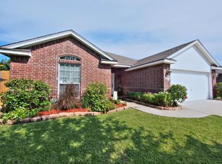 2309 Luzius Dr, Corpus Christi, TX 78418