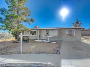 509 Lance Ave, North Las Vegas, NV 89030