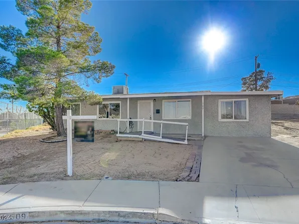 509 Lance Ave, North Las Vegas, NV 89030