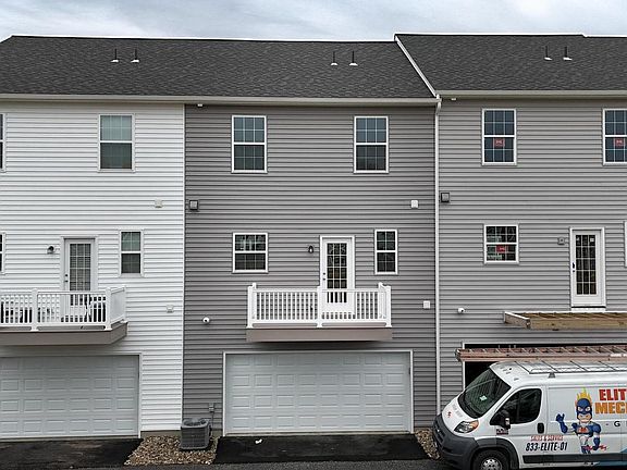 2nd image of 2447 Spring Water Cir