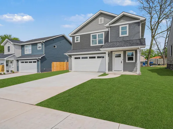 6839 Missouri Ave, Hammond, IN 46323