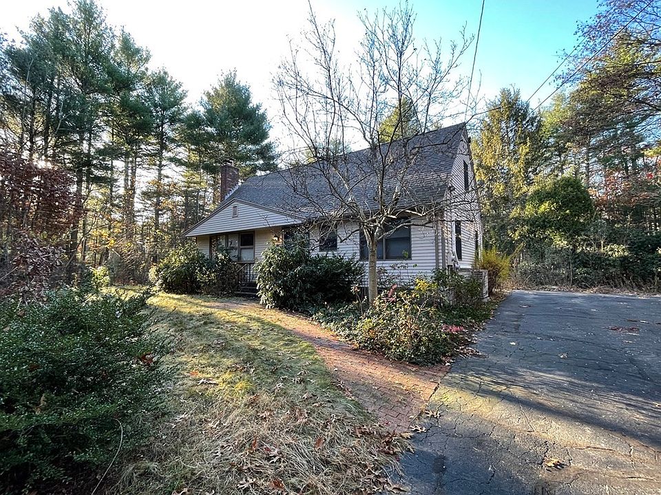 82 West St, Foxboro, MA 02035 Zillow