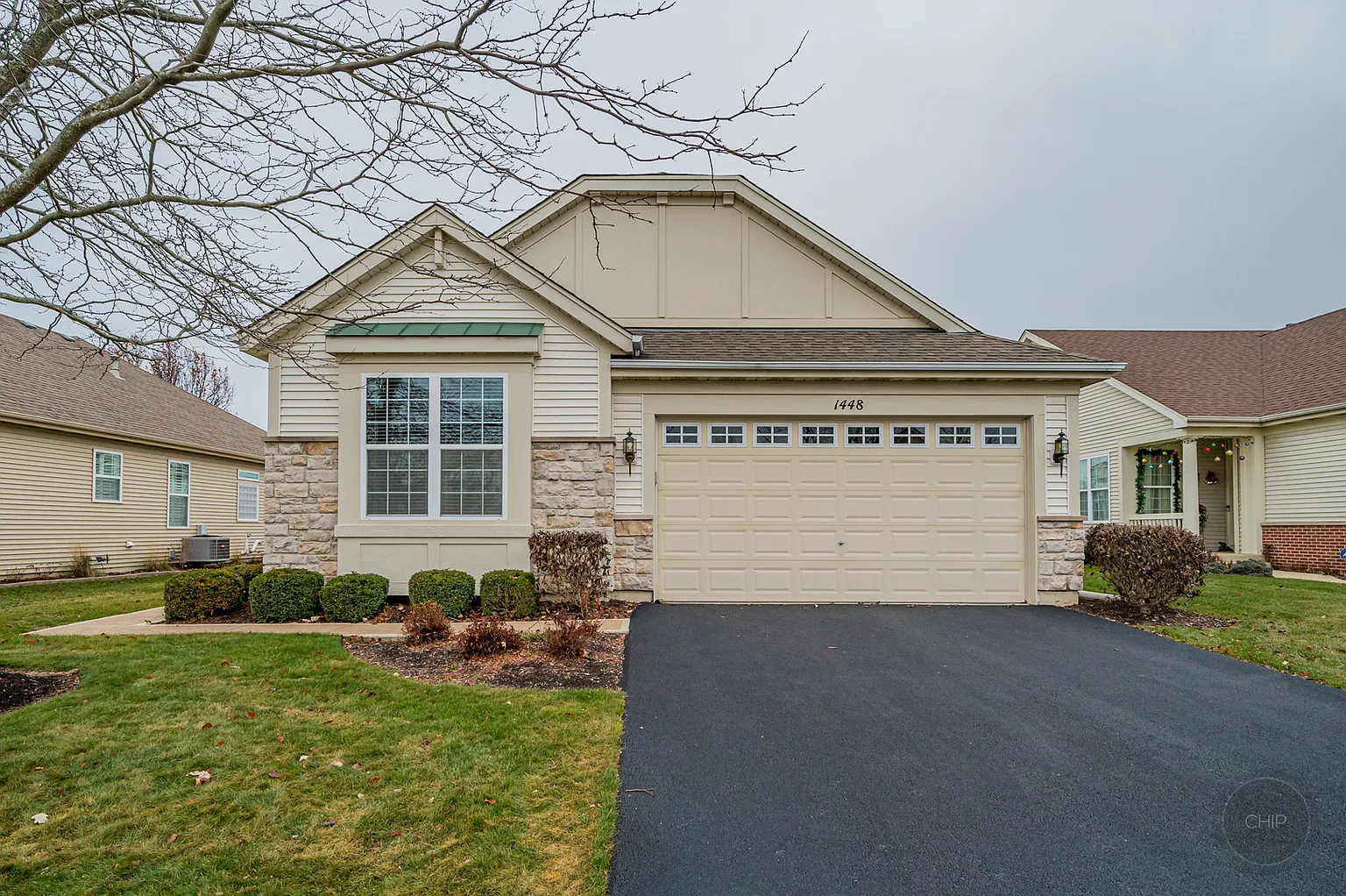 1448 Mansfield Dr photo 1