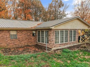 2436 Allegheny Loop Rd, Maryville, TN 37803