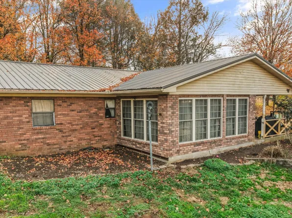 2436 Allegheny Loop Rd, Maryville, TN 37803