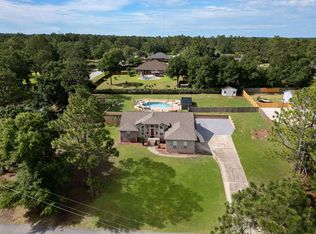 131 Wedgewood Ln, Crestview, FL 32536