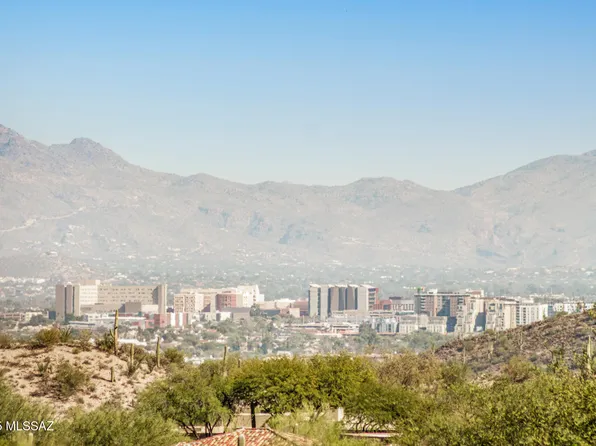 3820 W Tohono View Pl #23, Tucson, AZ 85745