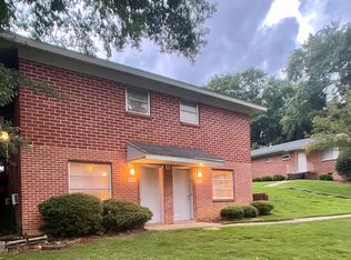 407 E Thach Ave #407, Auburn, AL 36830