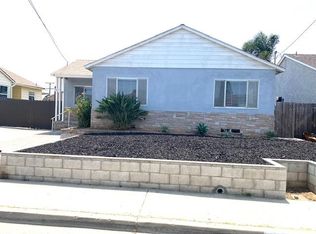 1953 Rowan St, San Diego, CA 92105