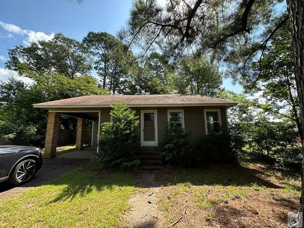 208 N Bowie St, New Boston, TX 75570