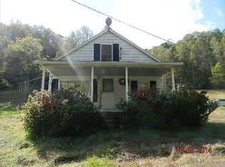 17235 Arthur Rd, Catlettsburg, KY 41129